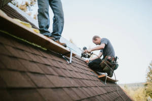 Local Roofers in Forksville, PA